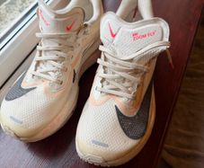 nike zoom fly