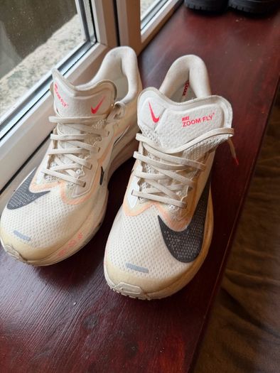 nike zoom fly