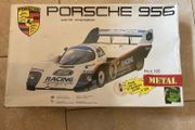 porsche 956 model free postage