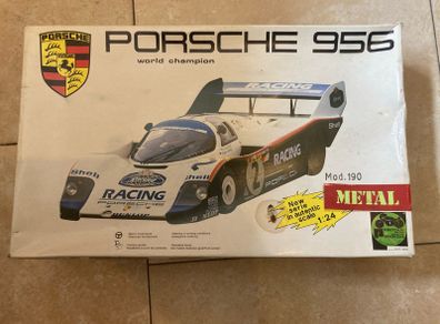 porsche 956 model free postage