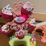 My little pony vintage ponyville Image 5
