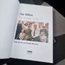 The office. The scripts. Series 2 Image 2