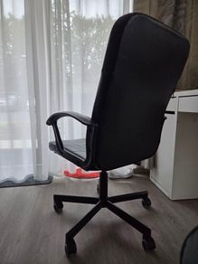 office chair