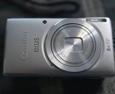 Canon ixus 132