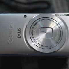 Canon ixus 132
