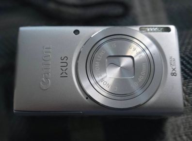 Canon ixus 132