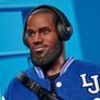 Barbie Signature LeBron James Kenbassadors Doll Image 4