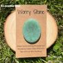 Worry Stones Gemstone Crystal Pocket Fidget Anxiety Image 9