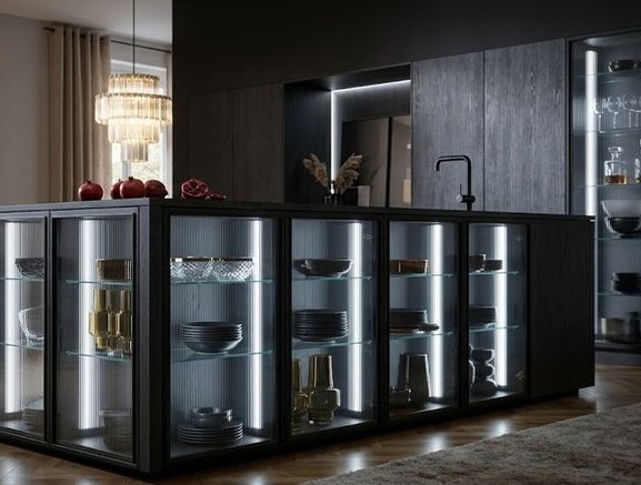 Bespoke Kitchens, Furniture & Building Services