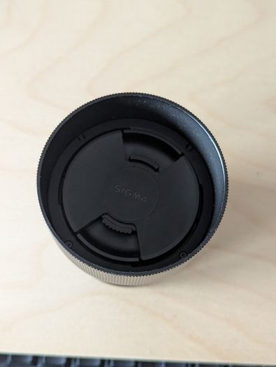 Sigma 45mm 2.8 L-Mount