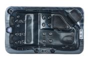 Brand New With Free Delivery on This 3 Person Hot Tub