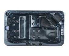 Brand New With Free Delivery on This 3 Person Hot Tub