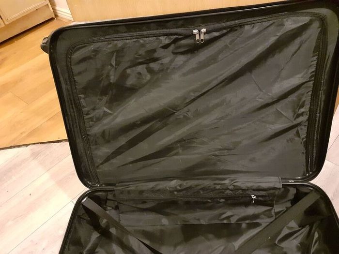 suitcase