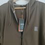 BOSS Men's Zetalk 1, Relaxed-fit Hoodie, Size XL Image 4