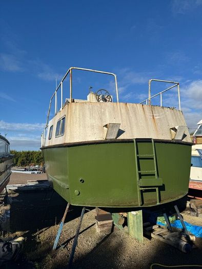 Project Cruisers End of Season sell off.