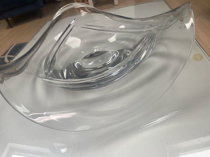 Louise Kennedy extra large Fabulous Crystal centrepiece