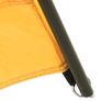 Pool Tent Fabric 590x520x250 cm Yellow Image 4