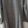 Avoca Anthology Wool Blend Polka Dot Coat Image 7