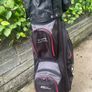 golf bag Image 6