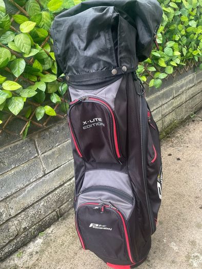 golf bag