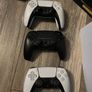 Ps5 Digital, DuelSense Edge, 3 controllers(stick drift) and 2 headsets Image 5