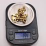 18 ct yellow gold bracelet Image 8