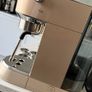 DELONGHI Dedica + Grinder Image 3