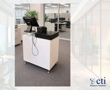 Point Of Sale Till Setup - Grade A