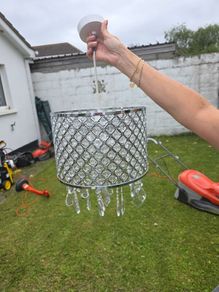 chandelier