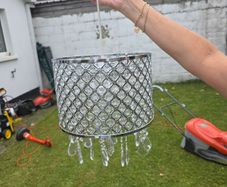 chandelier