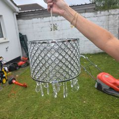 chandelier