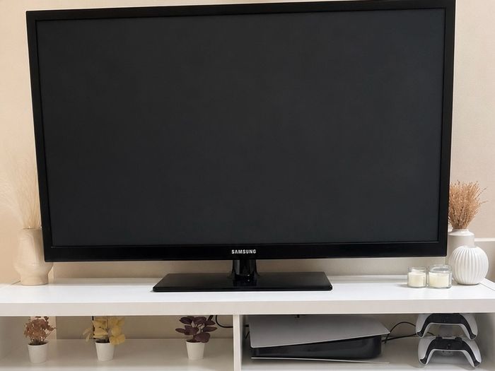 Tv Samsung