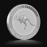 1 oz Platinum Australian 9995 KANGAROO 2026 Image 4