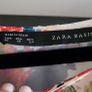 ZARA floral bouquet Sz XS (Fit 8-10UK) Image 3