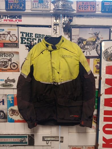 motorbike Jackets