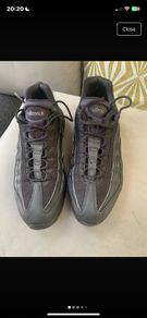 Nike Airmax 95 men's trainers