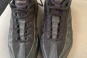 Nike Airmax 95 men's trainers