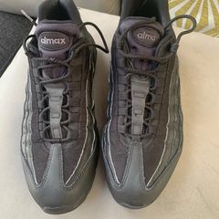 Nike Airmax 95 men's trainers
