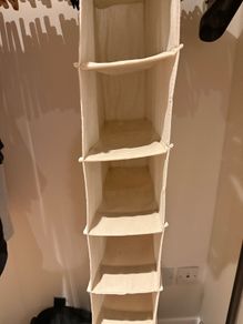 Shoe Organizer