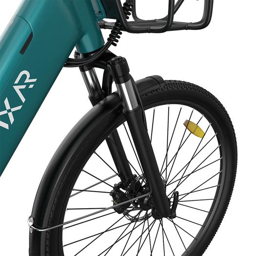 PIXAR C1 Pro Electric Bike