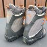 Wedze snowboard boot Image 4