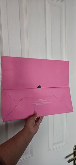 Kate Spade Paper Bag
