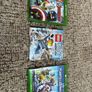 Xbox One 1TB with games and 2 controllers Image 2