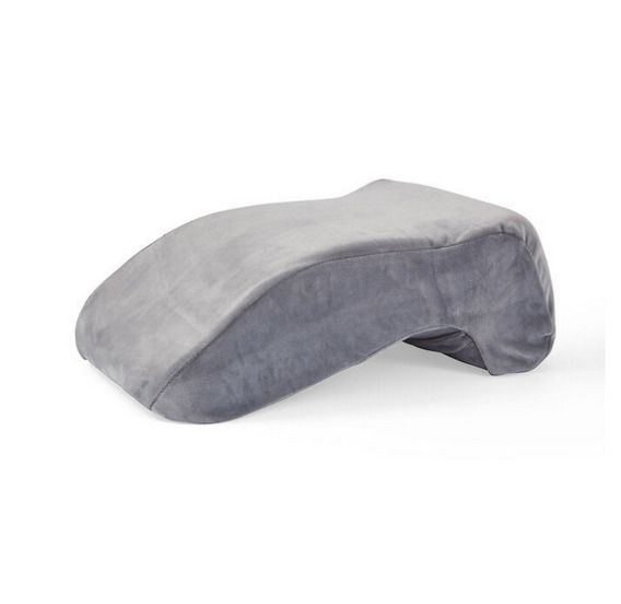 Orthopedic Memory Foam Pillow - Pressure Relief & Comfort