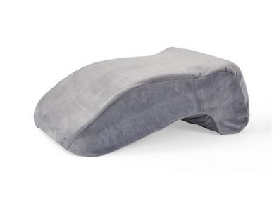 Orthopedic Memory Foam Pillow - Pressure Relief & Comfort