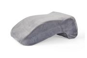 Orthopedic Memory Foam Pillow - Pressure Relief &amp; Comfort