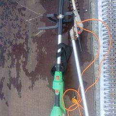 Pole saw