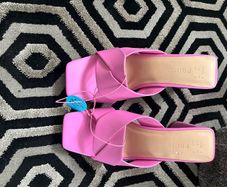 ladies Shoes