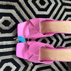ladies Shoes