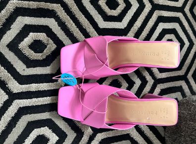 ladies Shoes